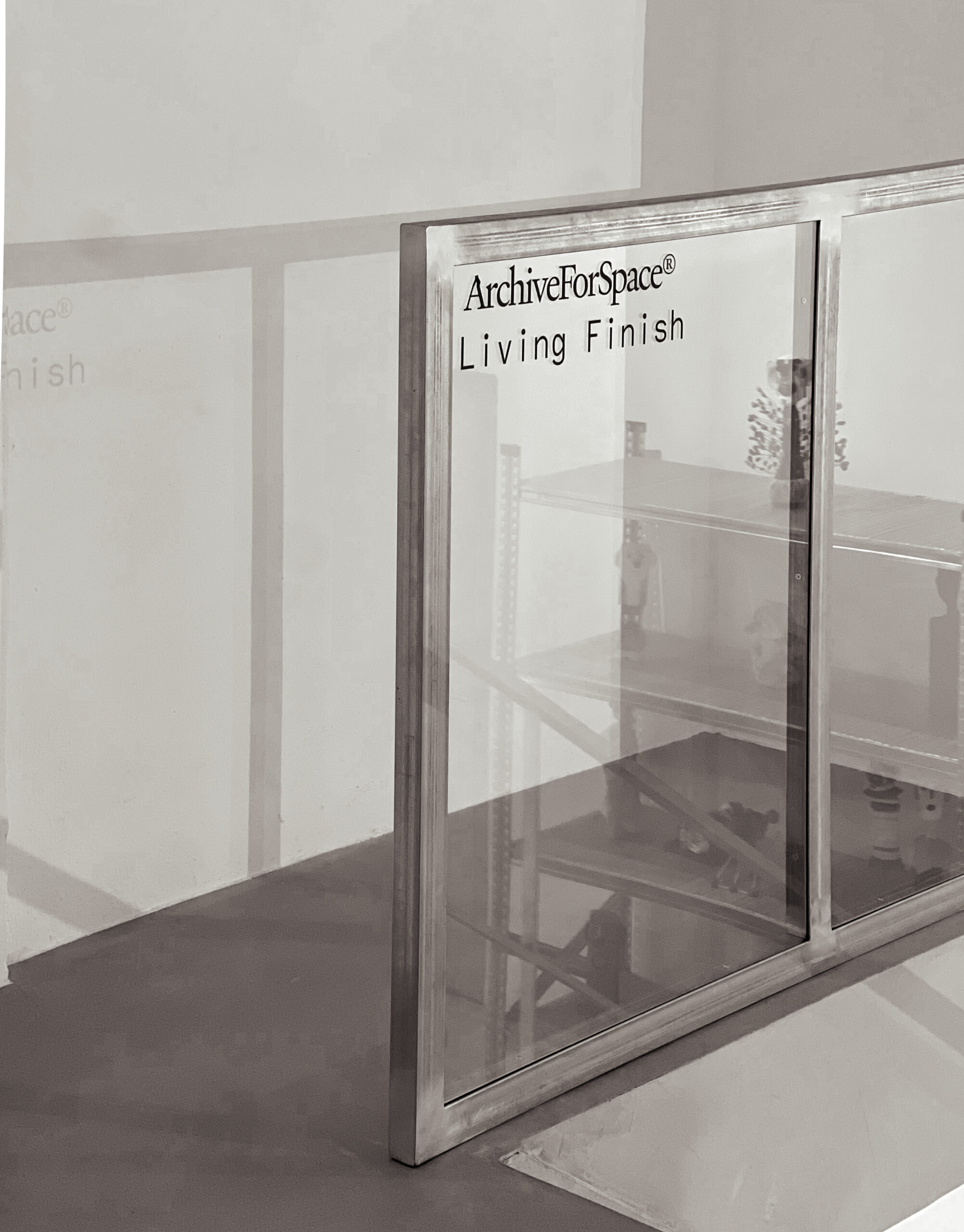 Tube Gallery – Living Finish