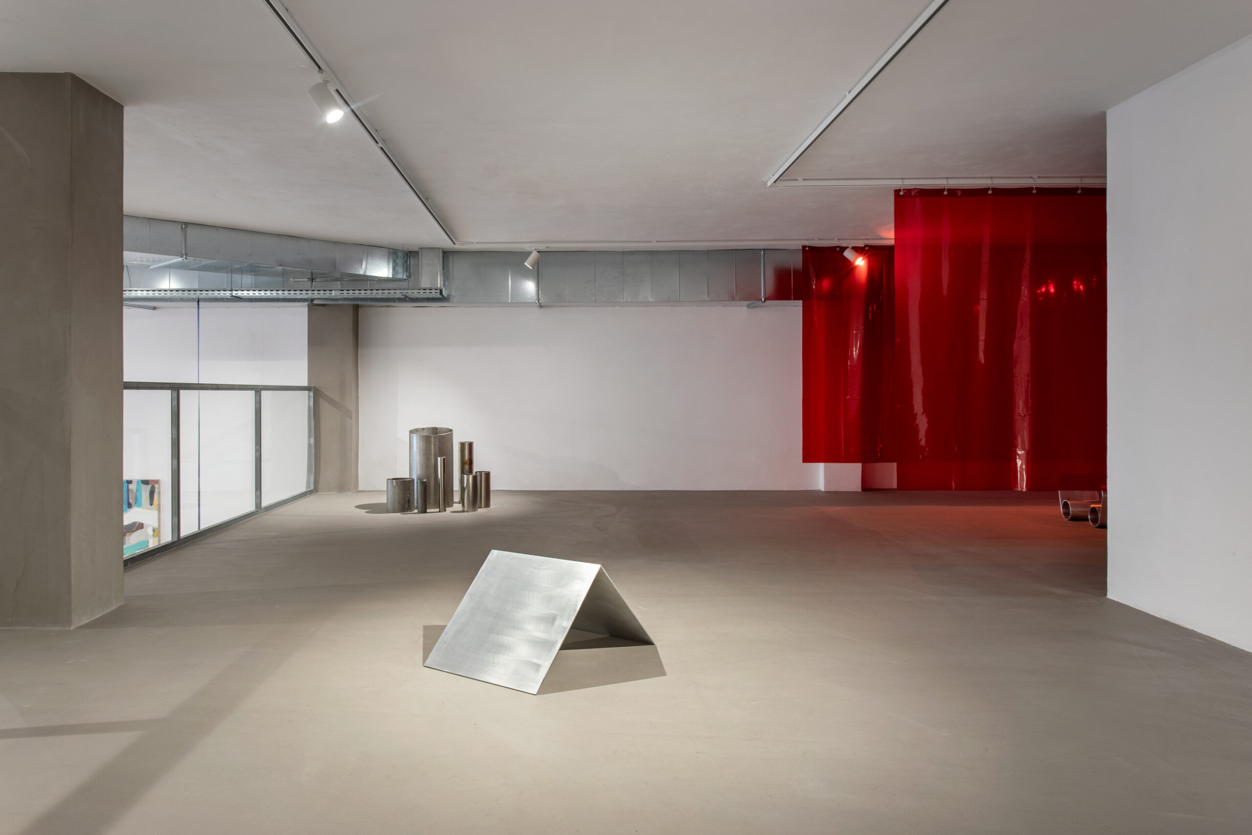 Tube Gallery – Living Finish