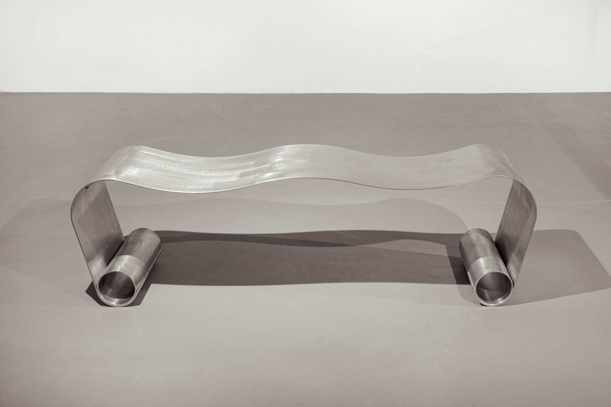 Tube Gallery – Living Finish