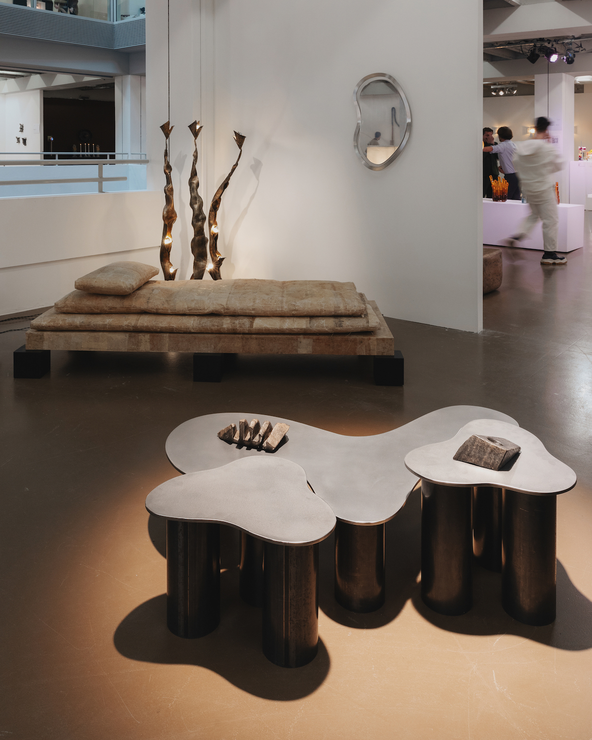 Archive for Space at Collectible 2024