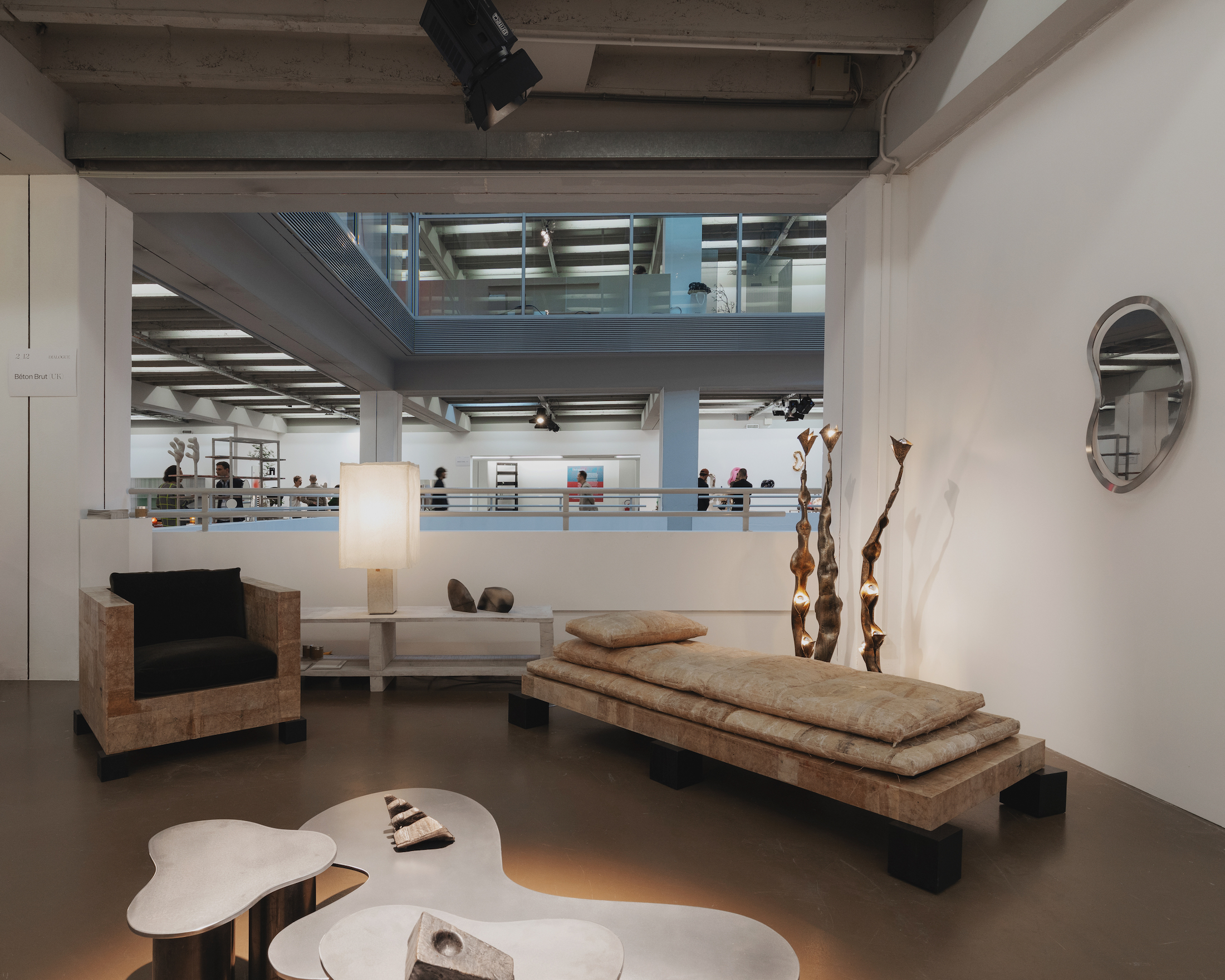 Archive for Space at Collectible 2024