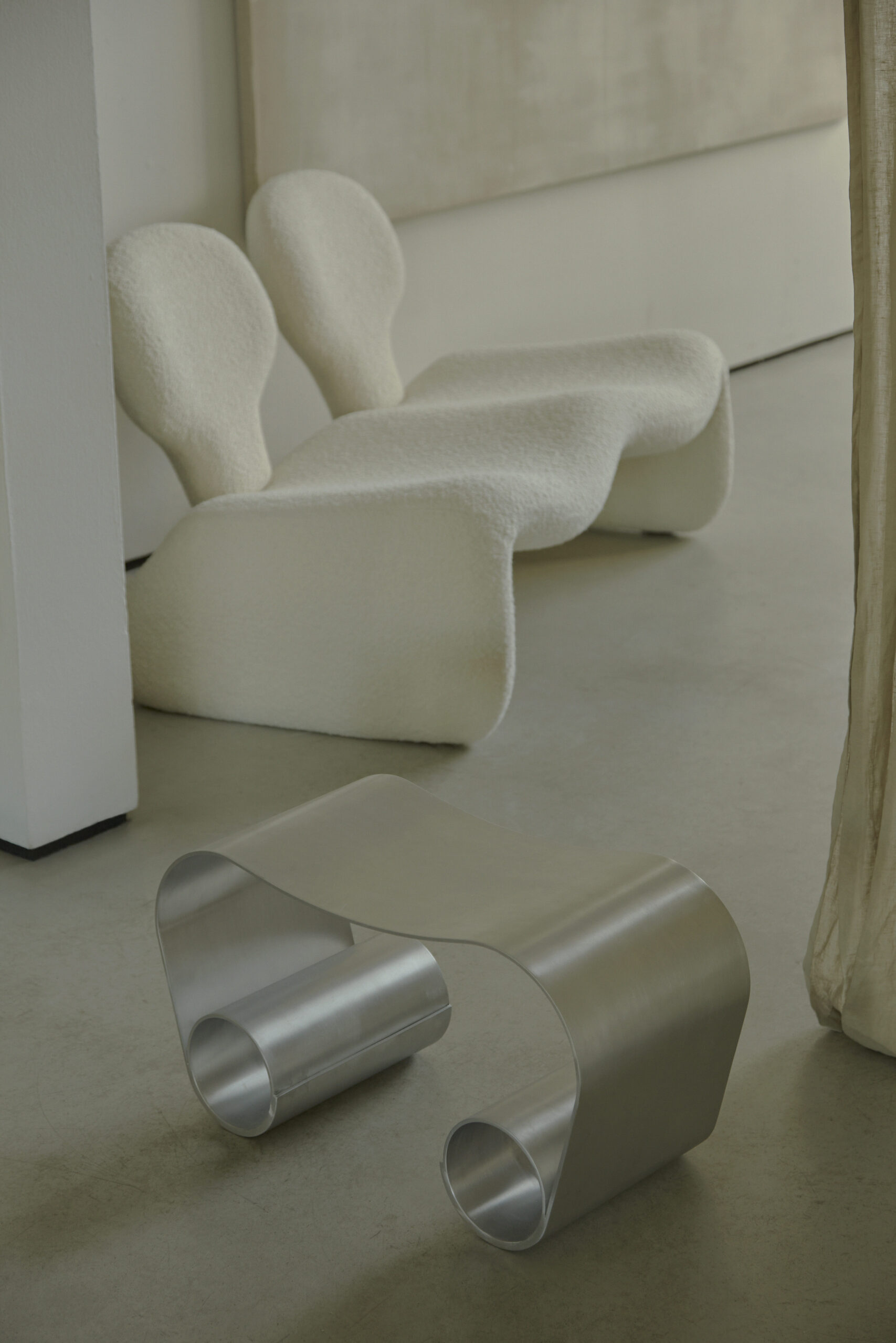 ALU Seating Collection