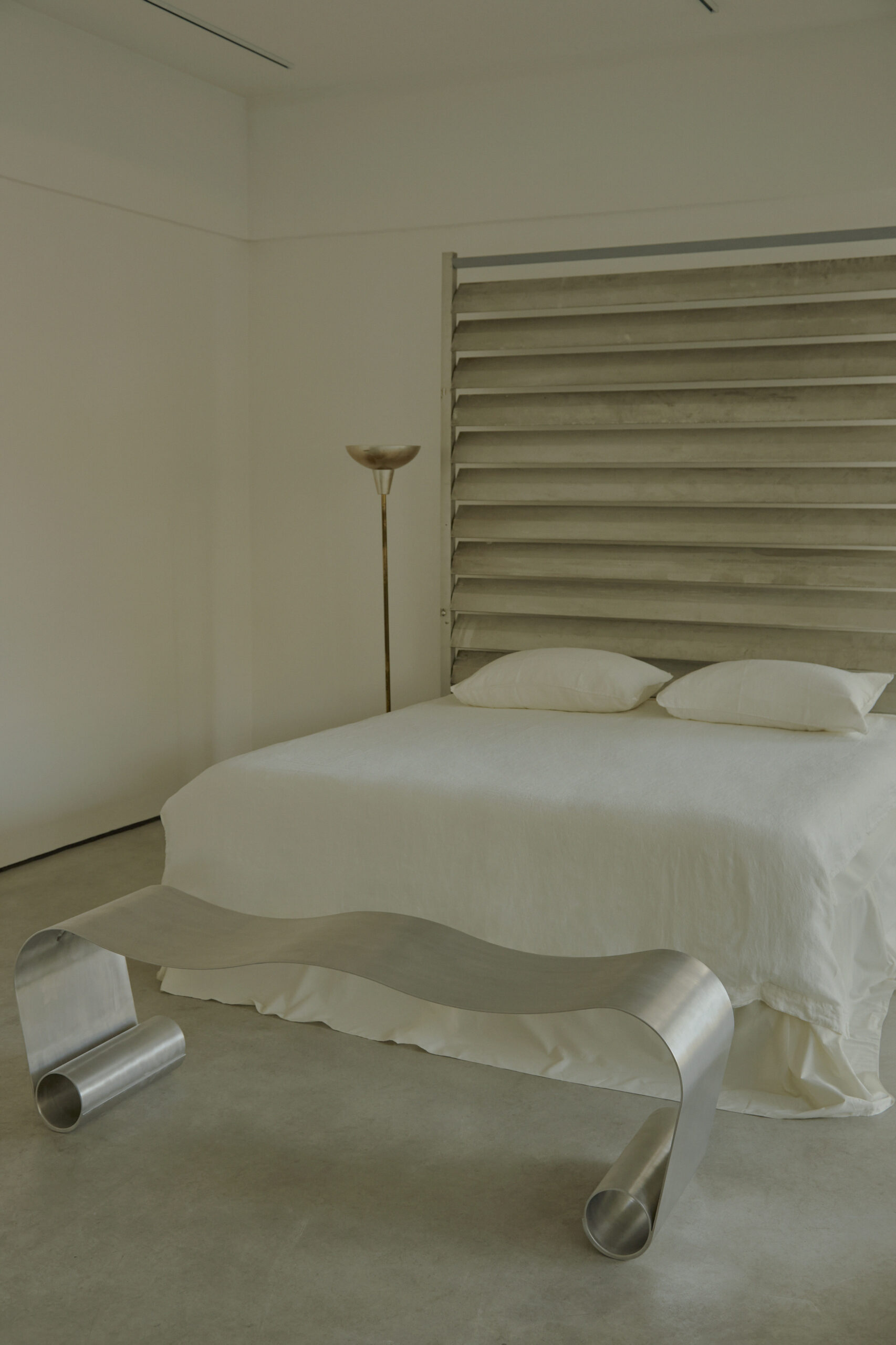 ALU Seating Collection