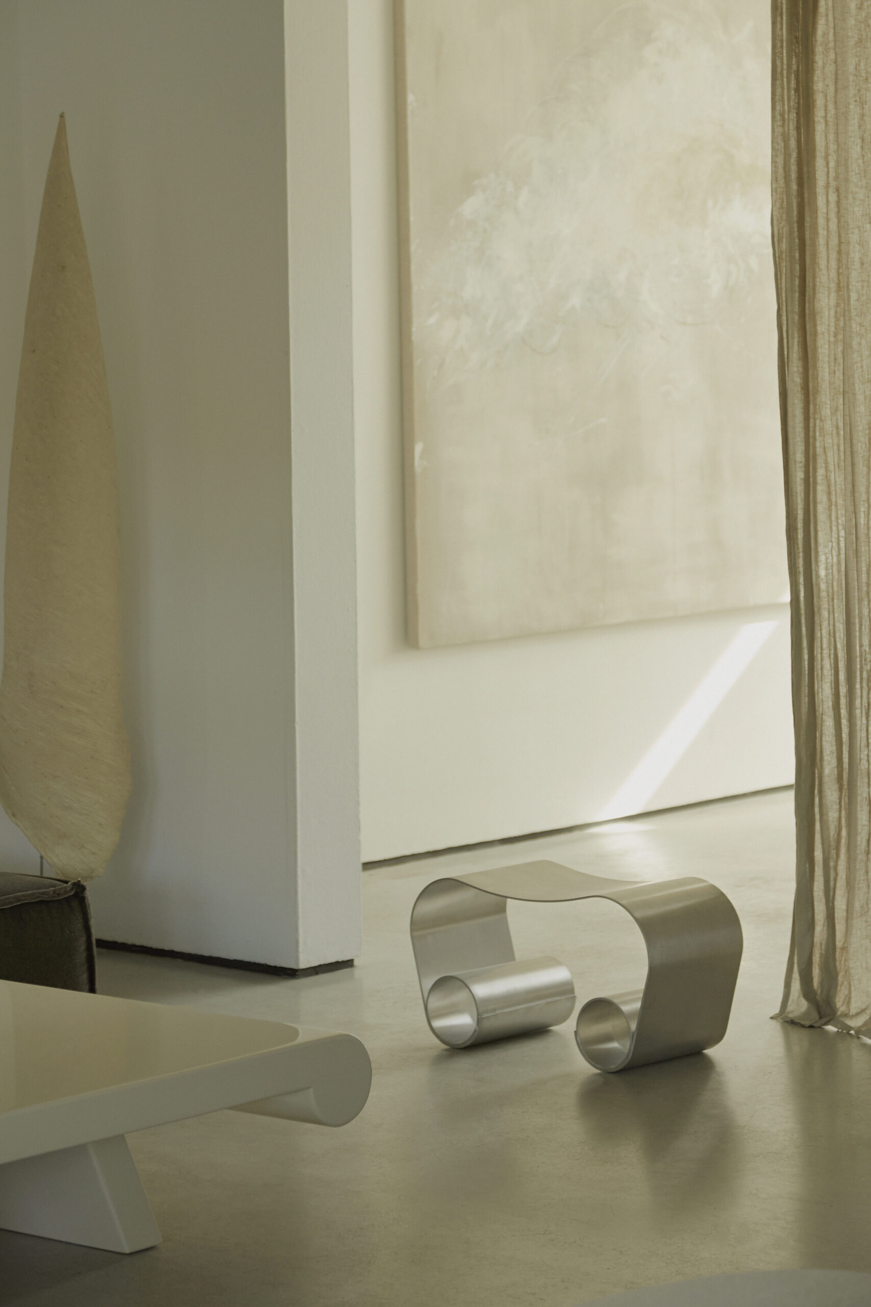 ALU Seating Collection