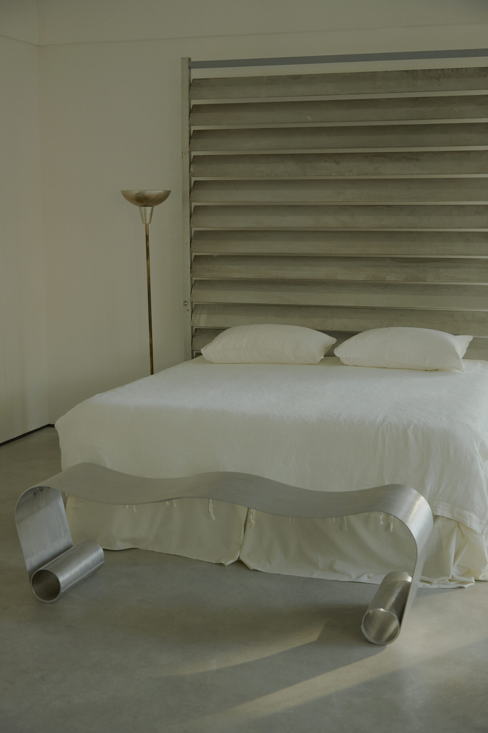 ALU Seating Collection