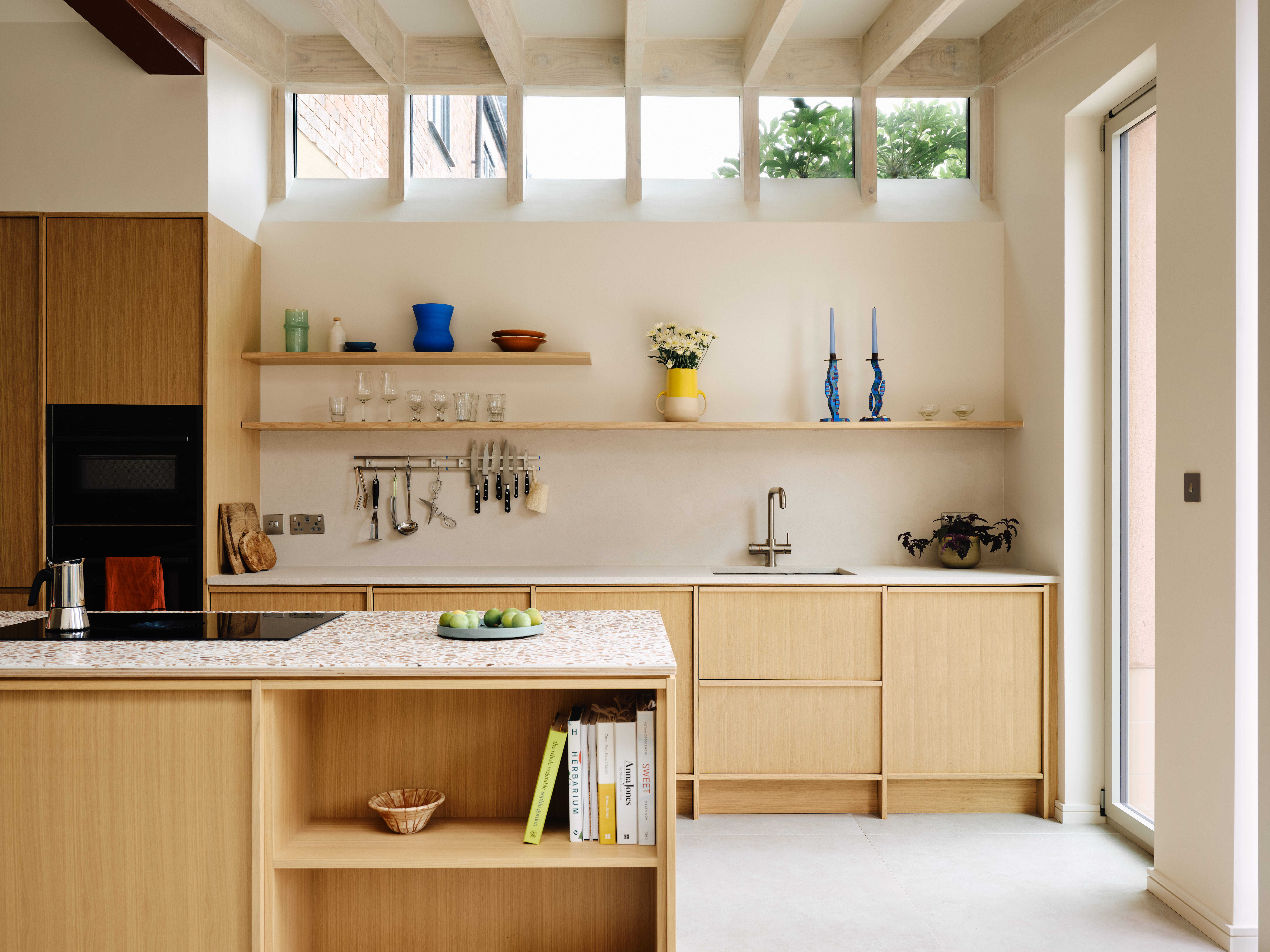 Pendennis Road Architecture & Interiors