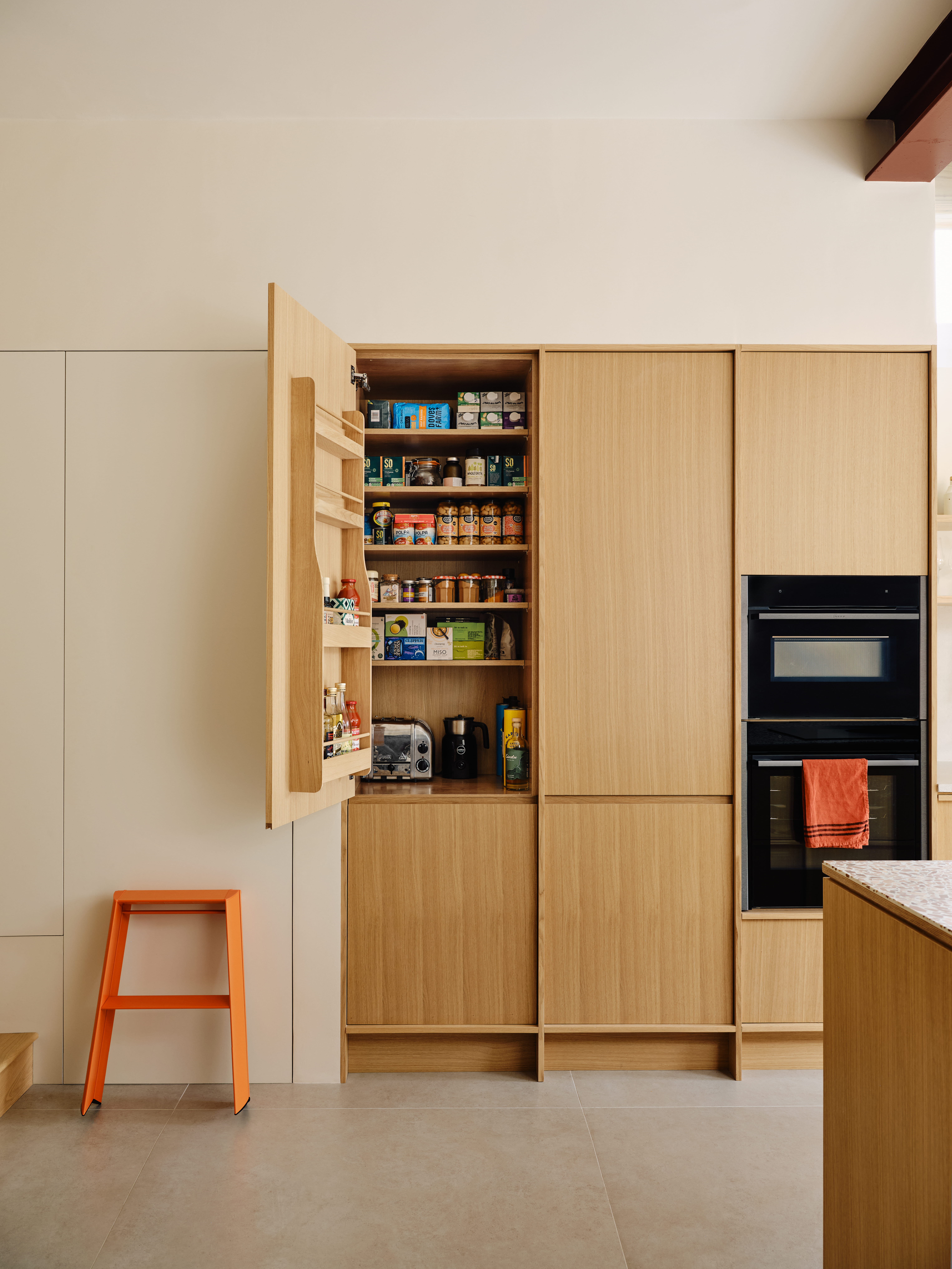 Pendennis Road Architecture & Interiors