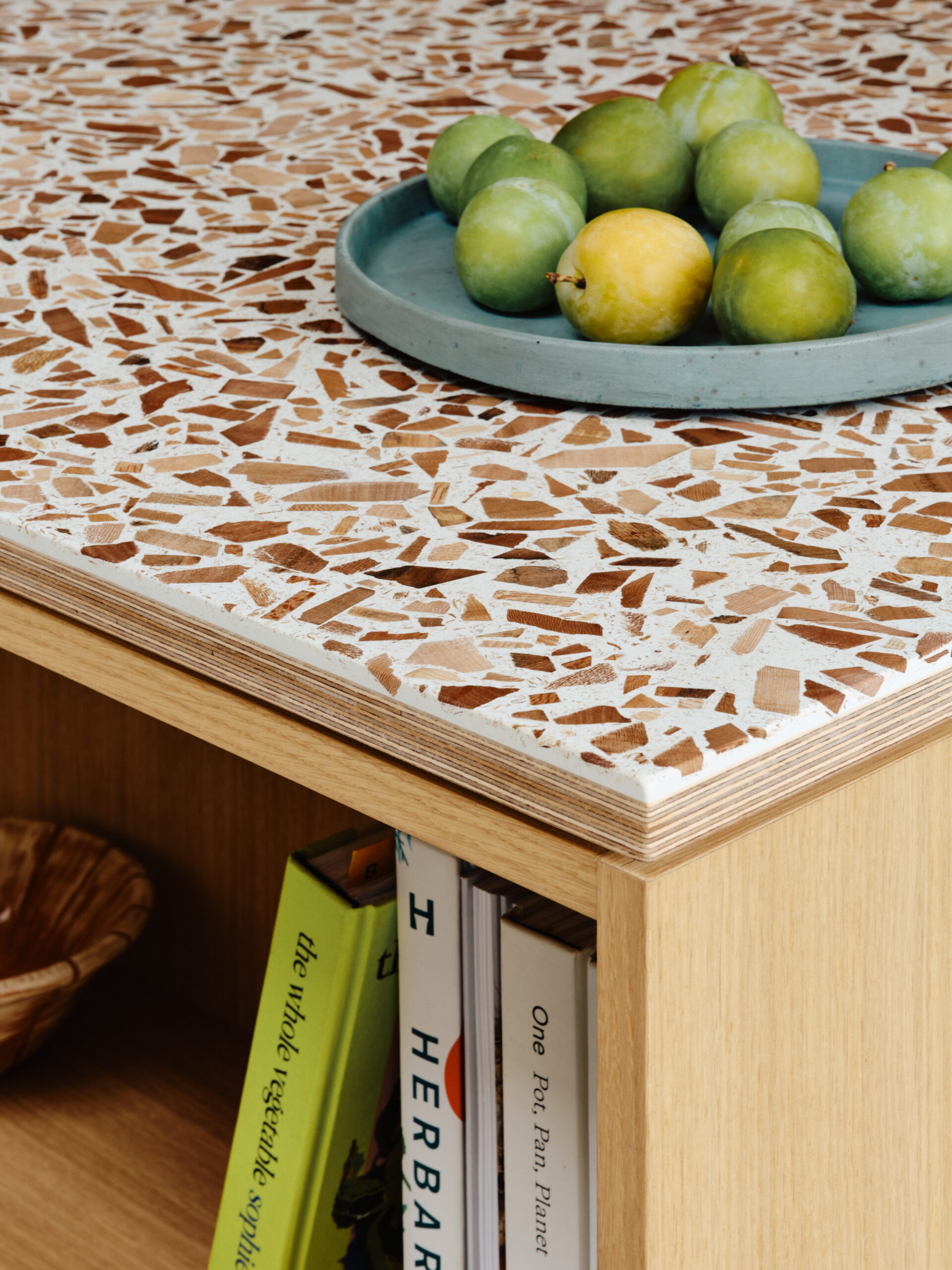 Pendennis Road Architecture & Interiors